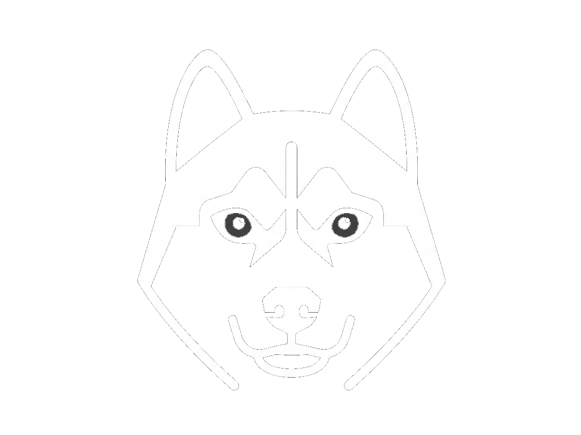Husky Logo
